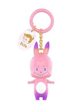 THE MONSTERS 10th Anniversary Series Figures - LABUBU&YAYA